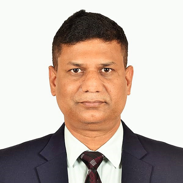 Colonel. Dr. Md. Kamar Uzzaman Sabery Khan